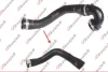 KAUTEK OPEL Патрубок интеркулера INSIGNIA A (G09) 2.0 Biturbo CDTI 0 08-11 Kautek OPTH001 (фото 1)