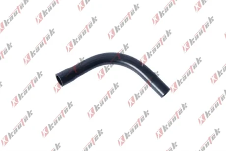 KAUTEK OPEL патрубок повітр.Calibra,Vectra A/B 1,8-2.2 Kautek OPTH035