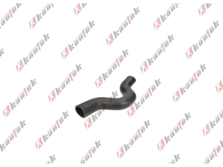 KAUTEK OPEL патрубок турбіни Astra G, Zafira A 2,2DTI Kautek OPTH048