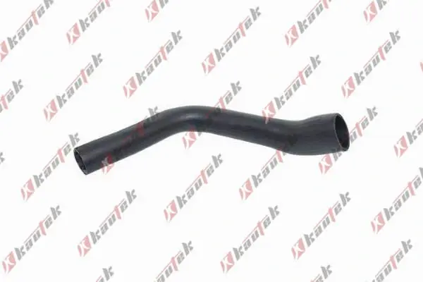 KAUTEK OPEL патрубок турбіни Astra J 1.3CDTI Kautek OPTH049 (фото 1)
