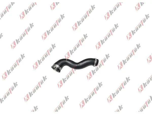 KAUTEK OPEL патрубок турбіни Astra K 1.6CDTI Kautek OPTH050 (фото 1)
