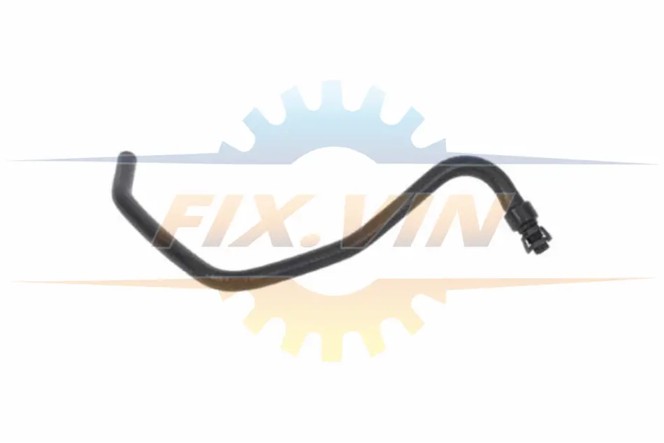 KAUTEK OPEL Патрубок радиатора ASTRA J (P10) 1.4 LPG 12-15, CASCADA (W13) 1.4 13-18, ZAFIRA TOURER C (P12) 1.4 LPG 11- Kautek OPTH071 (фото 1)