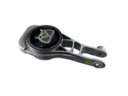 -TEKNOROT OPEL Кронштейн двигателя задн.Mokka 12- Kautek OPTM004
