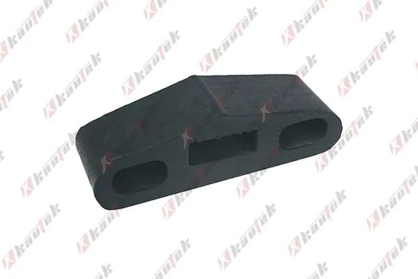 KAUTEK-TEKNOROT OPEL кріплення глушника (човен) Kadett E/D Astra Corsa B Kautek OPVR003 (фото 1)