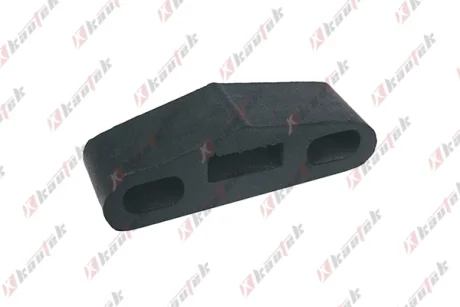 KAUTEK-TEKNOROT OPEL кріплення глушника (човен) Kadett E/D Astra Corsa B Kautek OPVR003