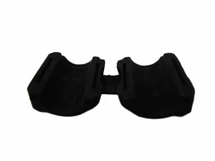 KAUTEK-TEKNOROT CITROEN втулка передн.стабілізатора d=24mm С5 III 08- Kautek PEBS055