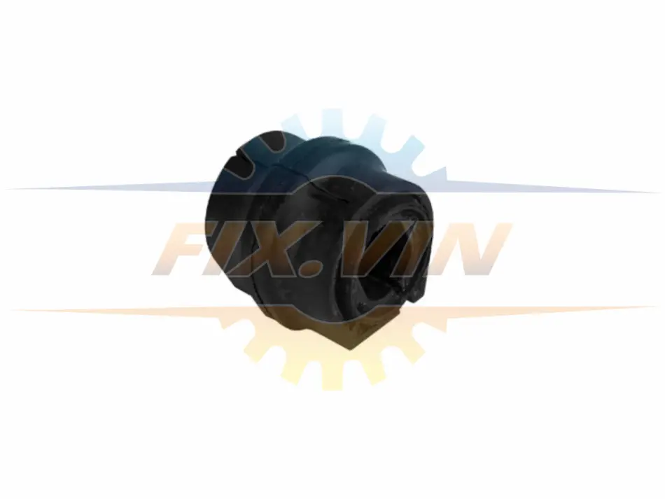 Втулка стабілізатора переднього d=22.5mm C4, 308 Kautek PEBS087 (фото 1)