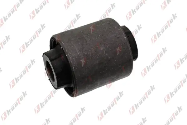 KAUTEK MITSUBISHI С/блок задн.попер.важеля Lancer,Lancer X, Outlander II,ASX,Citroen C-Crosser Kautek PEBS099 (фото 1)