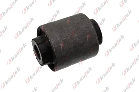 KAUTEK MITSUBISHI С/блок задн.попер.важеля Lancer,Lancer X, Outlander II,ASX,Citroen C-Crosser Kautek PEBS099