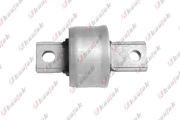KAUTEK PEUGEOT С/блок балки осі 4008 1.8 HDi 12-, CITROEN C4 AIRCROSS 1.6 12-, MITSUBISHI OUTLANDER III 2.0 12- Kautek PEBS102 (фото 1)