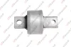 KAUTEK PEUGEOT С/блок балки осі 4008 1.8 HDi 12-, CITROEN C4 AIRCROSS 1.6 12-, MITSUBISHI OUTLANDER III 2.0 12- Kautek PEBS102 (фото 1)