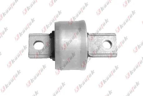 KAUTEK PEUGEOT С/блок балки осі 4008 1.8 HDi 12-, CITROEN C4 AIRCROSS 1.6 12-, MITSUBISHI OUTLANDER III 2.0 12- Kautek PEBS102