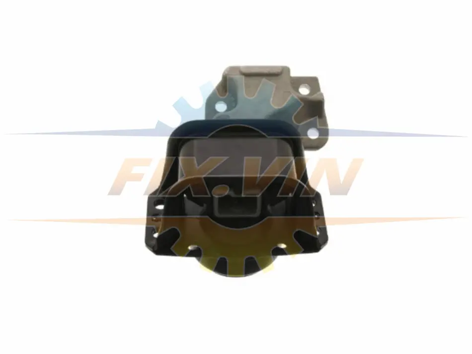 KAUTEK-TEKNOROT CITROEN Подушка двигателя C4 I,Peugeot 307/308 1.6 00- Kautek PEEM038 (фото 1)