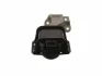 KAUTEK-TEKNOROT CITROEN Подушка двигателя C4 I,Peugeot 307/308 1.6 00- Kautek PEEM038 (фото 1)