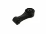 -TEKNOROT CITROEN Кронштейн подушки двигуна заднiй C1 PEUGEOT 107 TOYOTA AYGO 1.0 06.05- Kautek PEEM043 (фото 1)