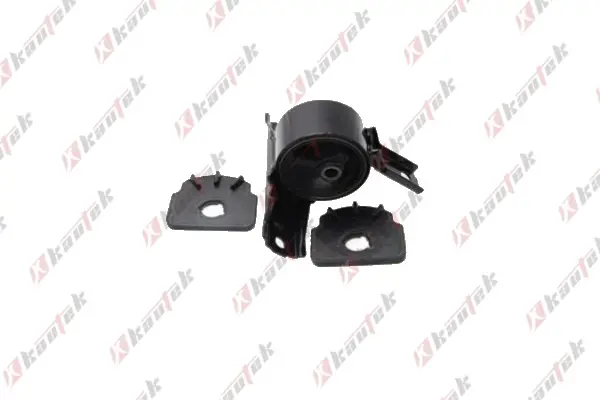 KAUTEK CITROEN подушка двигуна перед. прав. C-CROSSER 2.2 HDi 07-12, MITSUBISHI LANCER VIII 1.6 MIVEC 10-, OUTLANDER II 2.4 06-12, PEUGEOT, JEEP, DODGE Kautek PEEM044 (фото 1)
