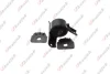 KAUTEK CITROEN подушка двигуна перед. прав. C-CROSSER 2.2 HDi 07-12, MITSUBISHI LANCER VIII 1.6 MIVEC 10-, OUTLANDER II 2.4 06-12, PEUGEOT, JEEP, DODGE Kautek PEEM044 (фото 1)
