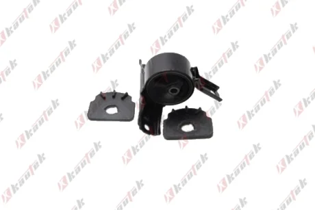 KAUTEK CITROEN подушка двигуна перед. прав. C-CROSSER 2.2 HDi 07-12, MITSUBISHI LANCER VIII 1.6 MIVEC 10-, OUTLANDER II 2.4 06-12, PEUGEOT, JEEP, DODGE Kautek PEEM044