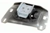 KAUTEK-TEKNOROT CITROEN Опора двигателя BERLINGO 1.5 BlueHDi 100 18-, C3 AIRCROSS II 1.2 17-, C4 GRAND PICASSO II 1.6 13-, PEUGEOT 2008 II 1.2 19-, 308 SW II 1.6 VTi 14- Kautek PEEM049 (фото 1)