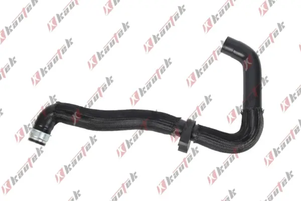 KAUTEK CITROEN Патрубок радіатора JUMPY I (U6U) 2.0 HDi 110 00-06, FIAT SCUDO (220) 2.0 JTD 99-06, PEUGEOT EXPERT (224) 2.0 HDi 00-06, LANCIA Kautek PERH059 (фото 1)