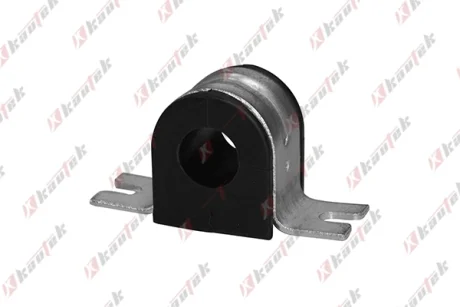 KAUTEK-TEKNOROT RENAULT втулка передн.стаб.d=22mm з метал.кріпленням! Trafic II,Opel Vivaro,Nissa Primastar 01- Kautek REBS056