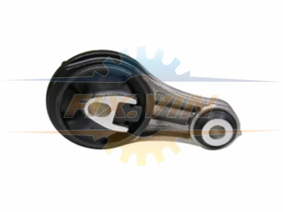 KAUTEK-TEKNOROT RENAULT Подушка двигателя нижняя задн.Laguna III 07- Kautek REEM100 (фото 1)