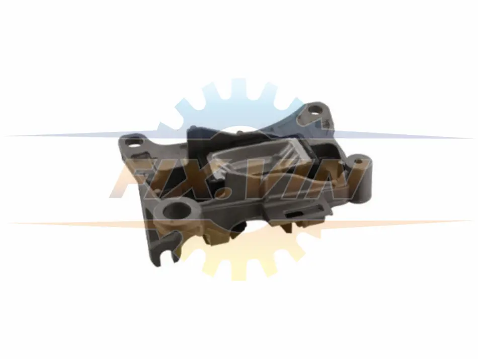 KAUTEK-TEKNOROT RENAULT Подушка двигателя лев.Fluence,Grand Scenic III,Megane III 1.2/2.0 Kautek REEM106 (фото 1)