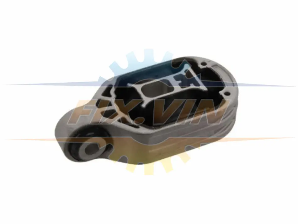 KAUTEK-TEKNOROT RENAULT Подушка двигателя задн.Megane III,Scenic III 09- Kautek REEM118 (фото 1)