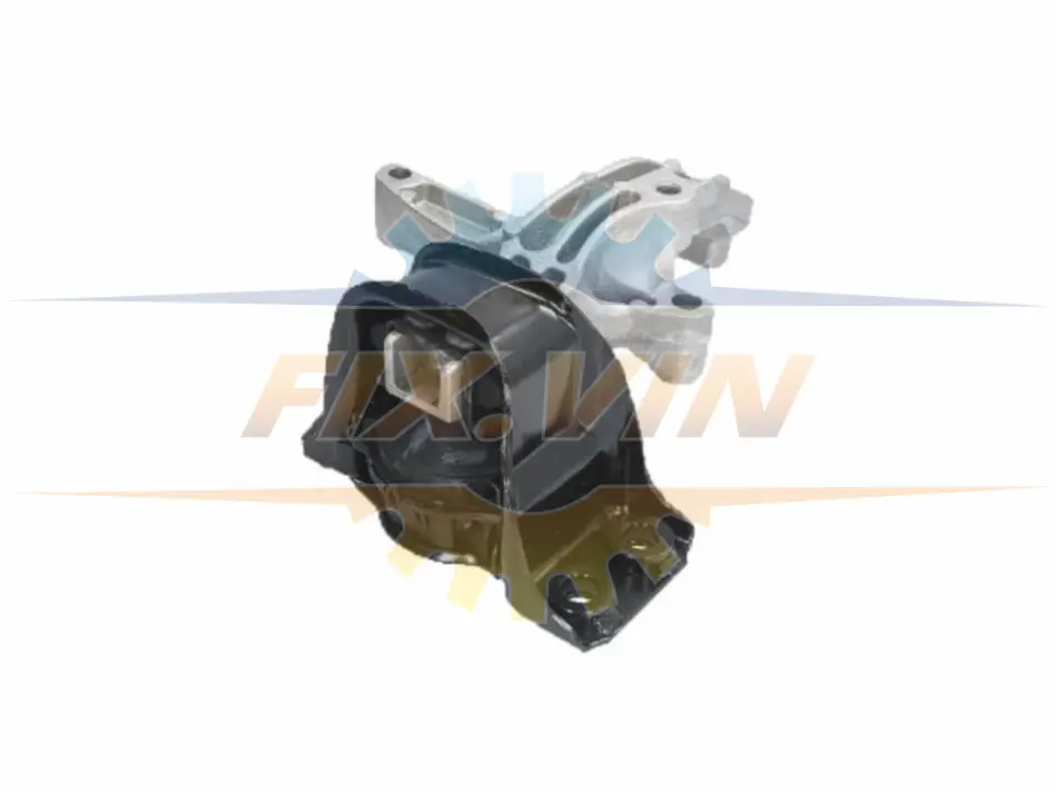 KAUTEK-TEKNOROT RENAULT Подушка двигателя Kadjar 15-,Nissan Qashqai 1.5dCi 13- Kautek REEM120 (фото 1)