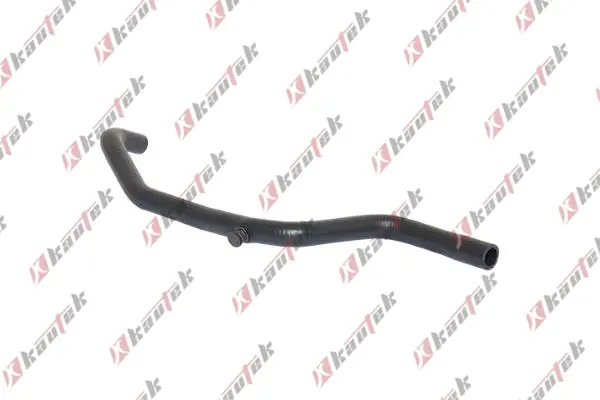 KAUTEK RENAULT патрубок обігрівача Sandero,Logan,MCV 1.4/1.6 Kautek RERH017 (фото 1)