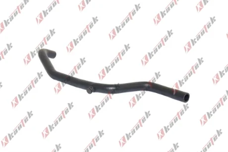 KAUTEK RENAULT патрубок обігрівача Sandero,Logan,MCV 1.4/1.6 Kautek RERH017