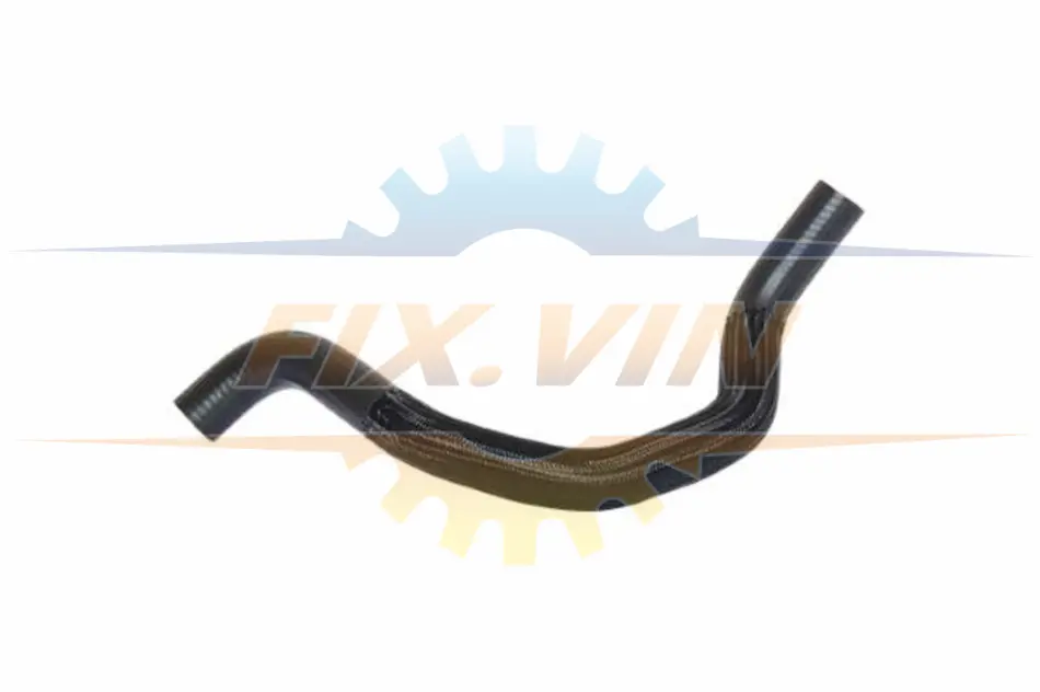 KAUTEK RENAULT патрубок системи охолодження Megane 1.5dCi 08- Kautek RERH025 (фото 1)