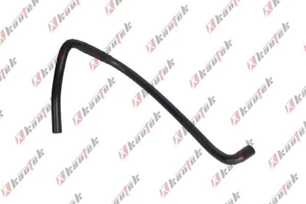 KAUTEK RENAULT патрубок системи охолодження MEGANE 1.4,2.0 02- Kautek RERH037 (фото 1)