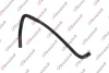 KAUTEK RENAULT патрубок системи охолодження MEGANE 1.4,2.0 02- Kautek RERH037 (фото 1)