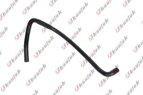 KAUTEK RENAULT патрубок системи охолодження MEGANE 1.4,2.0 02- Kautek RERH037