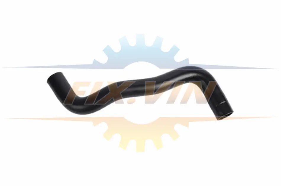 KAUTEK RENAULT патрубок системи охолодження Kangoo 1.5dCi 01- Kautek RERH040 (фото 1)