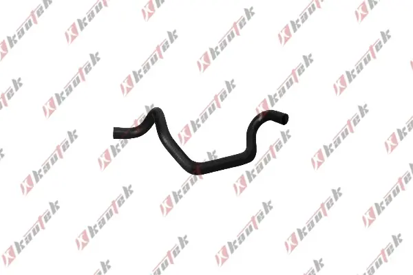 KAUTEK RENAULT шланг радіатора Kangoo 1.2 Kautek RERH053 (фото 1)