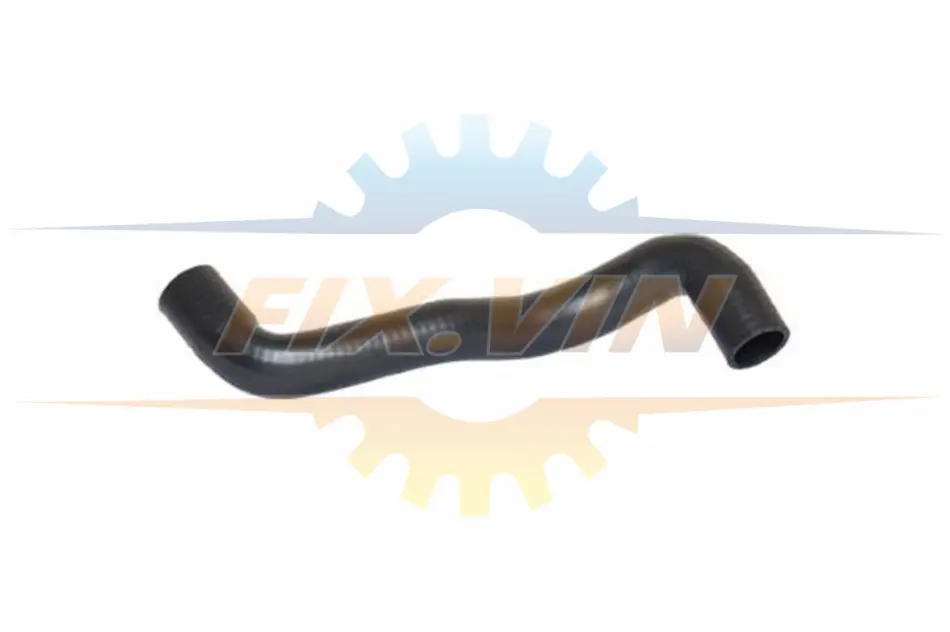 KAUTEK патрубок системи охолодження Megane, Scenic 1,4-2,0 02- Kautek RERH067 (фото 1)