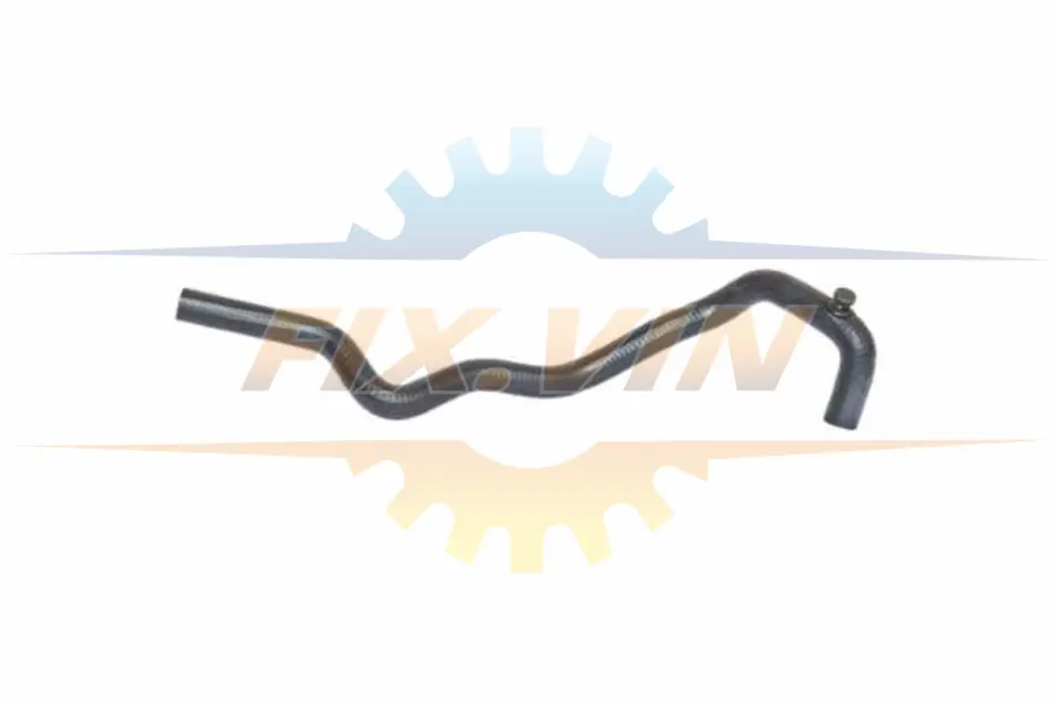 KAUTEK RENAULT патрубок системи охолодження MEGANE 1.4-2.0IDE 95- Kautek RERH083 (фото 1)