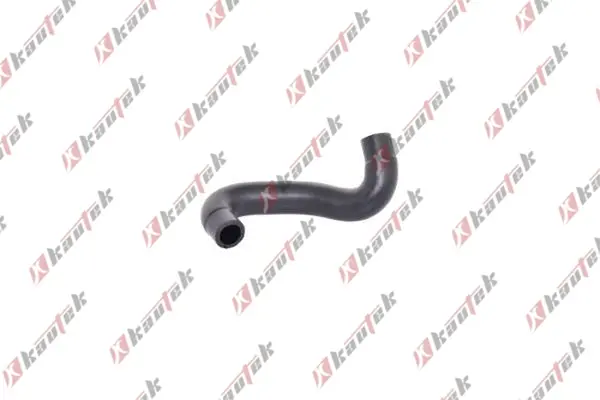 KAUTEK патрубок пічки Kangoo 1.5dCi 05- Kautek RERH146 (фото 1)