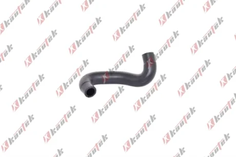 KAUTEK патрубок пічки Kangoo 1.5dCi 05- Kautek RERH146