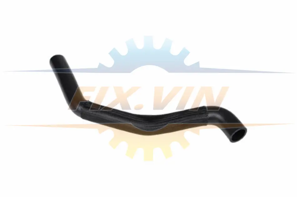 KAUTEK RENAULT патрубок охолодження Laguna 1.6-2.0 01- Kautek RERH180 (фото 1)