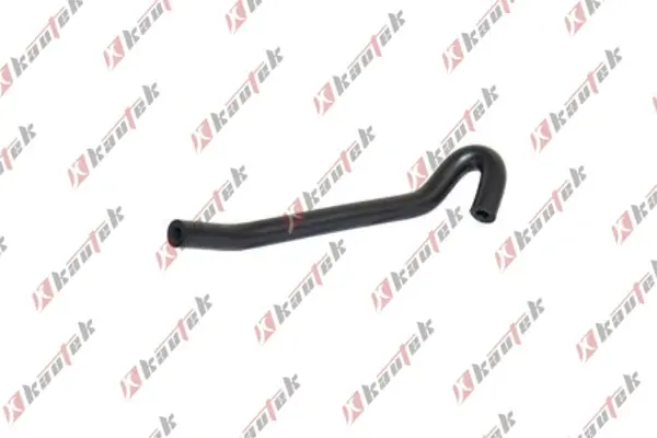 KAUTEK RENAULT патрубок охолодження Megane 1.6 -03 Kautek RERH215 (фото 1)