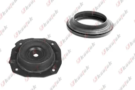 KAUTEK-TEKNOROT RENAULT опора аморт.передн (з підшипн.R21 86- Kautek RESM036KT