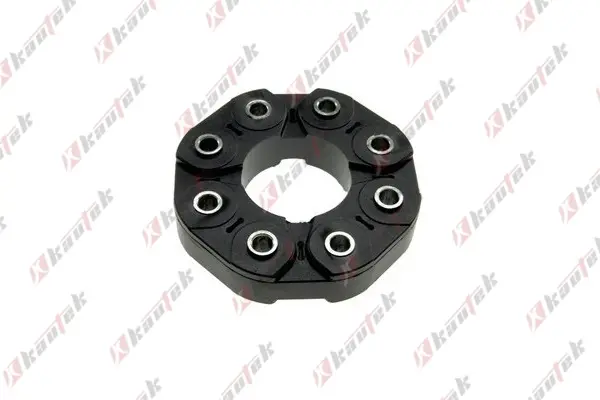KAUTEK DB Муфта эластичная W203 / W204,Renault Master III,Opel Movano B Kautek REVR022 (фото 1)