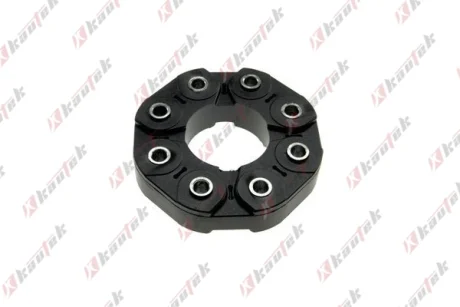 KAUTEK DB Муфта эластичная W203 / W204,Renault Master III,Opel Movano B Kautek REVR022
