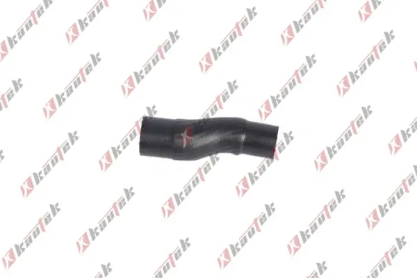 KAUTEK SEAT Шланг радиатора TOLEDO I (1L2) 1.9 TDI 95-99, VW GOLF III Variant (1H5) 1.9 TD 93-99 Kautek SERH008 (фото 1)