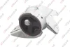 KAUTEK DB подушка двигуна Smart Fortwo 04- Kautek SMEM006 (фото 1)