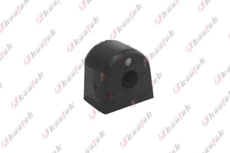 KAUTEK-TEKNOROT SUBARU втулка стаб.задн.d=12mm Forester 97- Kautek SUBS003
