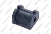 KAUTEK-TEKNOROT SUBARU втулка стабілізатора IMPREZA 2.5 AWD 08-11 Kautek SUBS025 (фото 1)